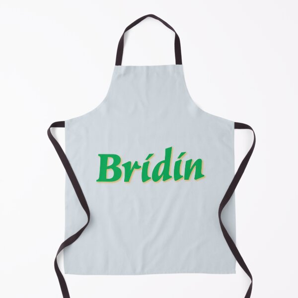 Item preview, Is ainm dom . . . My Name is Brídín designed and sold by CharlottePlaceArt.