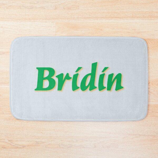 Item preview, Is ainm dom . . . My Name is Brídín designed and sold by CharlottePlaceArt.