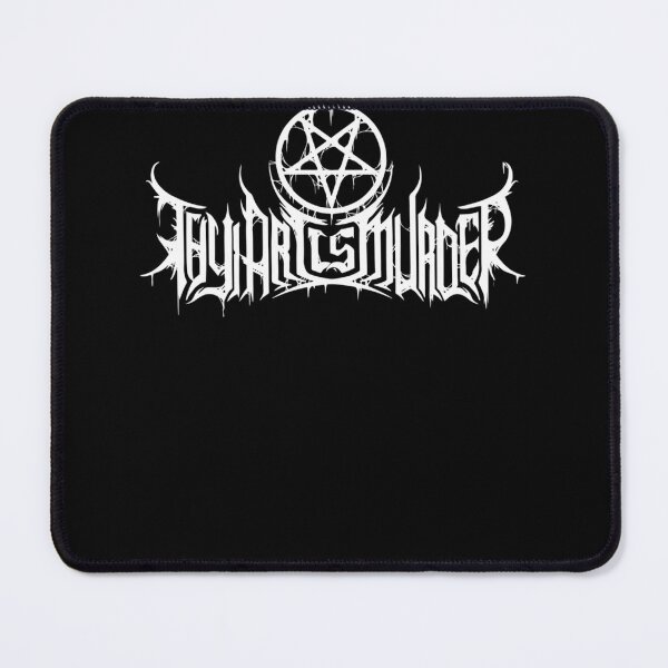 Item preview, Th.y Is Mur.der  designed and sold by milburnbilal.