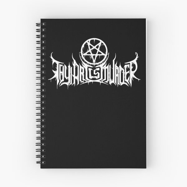 Item preview, Th.y Is Mur.der  designed and sold by milburnbilal.