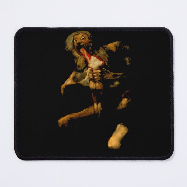 Item preview, Painting Francisco Goya designed and sold by ReedMarks.