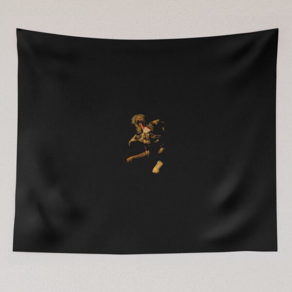 Item preview, Painting Francisco Goya designed and sold by ReedMarks.