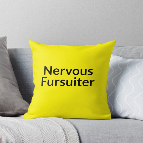 Item preview, Nervous  designed and sold by Critter-Creations.