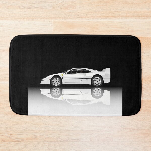 Item preview, Ferrari F40 designed and sold by RichaSaad.