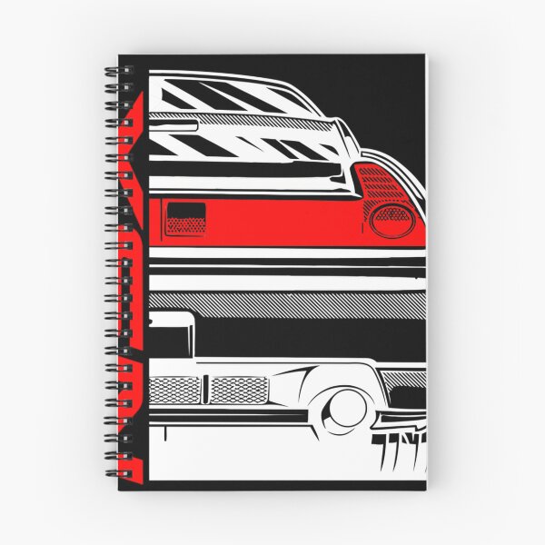 Item preview, Nsx designed and sold by RichaSaad.