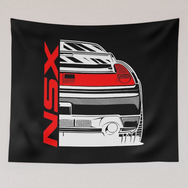 Item preview, Nsx designed and sold by RichaSaad.