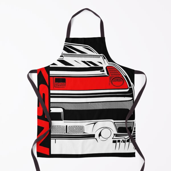 Item preview, Nsx designed and sold by RichaSaad.