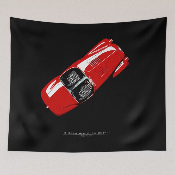 Item preview, Where Legends Begin designed and sold by RichaSaad.