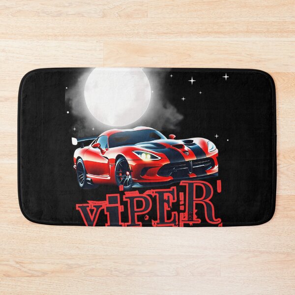Item preview, Viper designed and sold by RichaSaad.