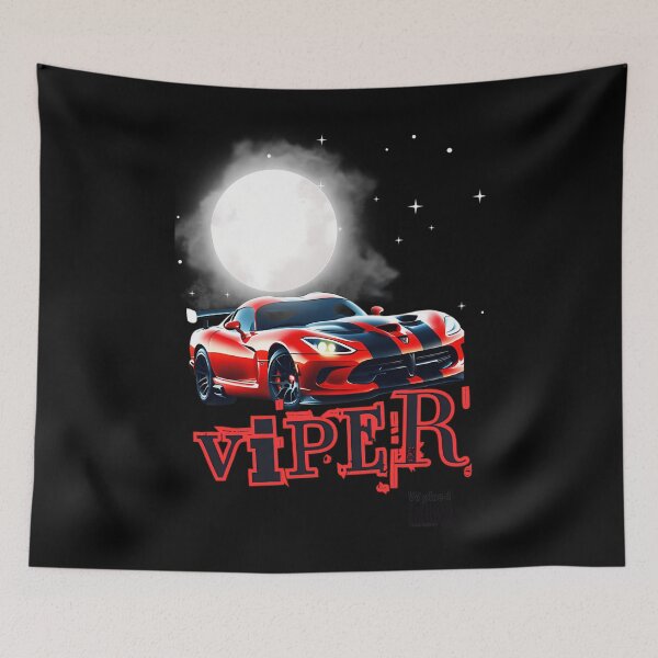 Item preview, Viper designed and sold by RichaSaad.