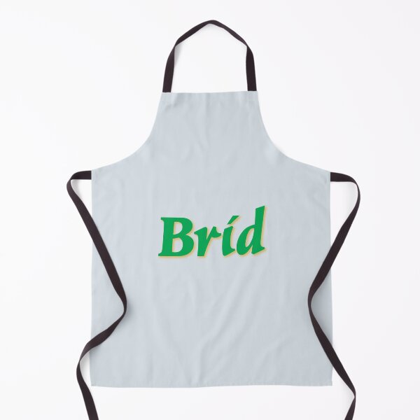 Item preview, Is ainm dom . . . My Name is Bríd designed and sold by CharlottePlaceArt.