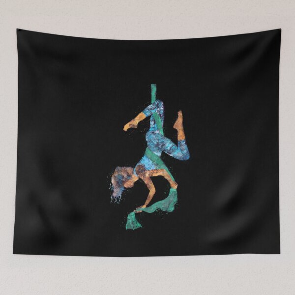Item preview, Aerial Contortion-Aerialist 2  	 designed and sold by sxyutboymy40.