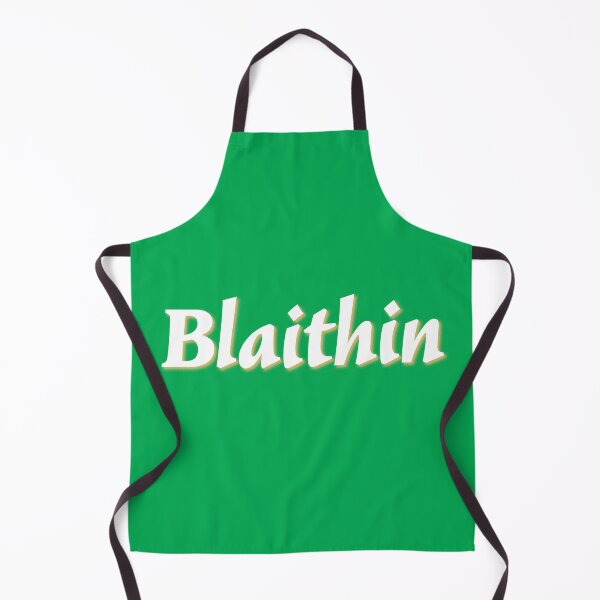 Item preview, Is ainm dom . . . My Name is Blaithin designed and sold by CharlottePlaceArt.
