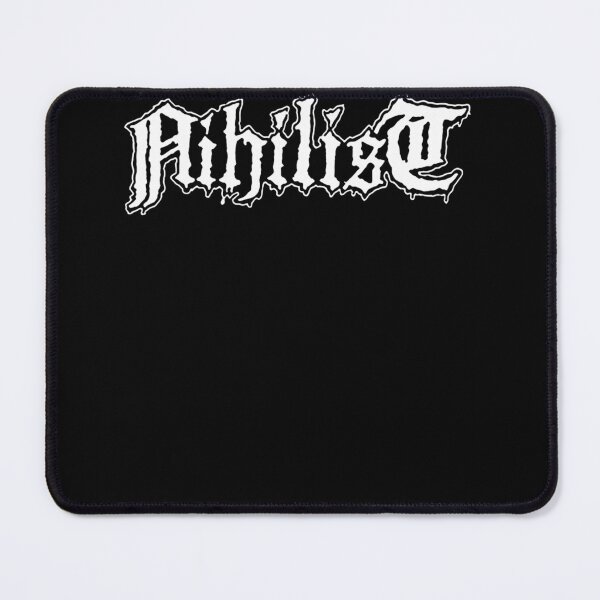 Item preview, NIHIL.IST designed and sold by milburnbilal.