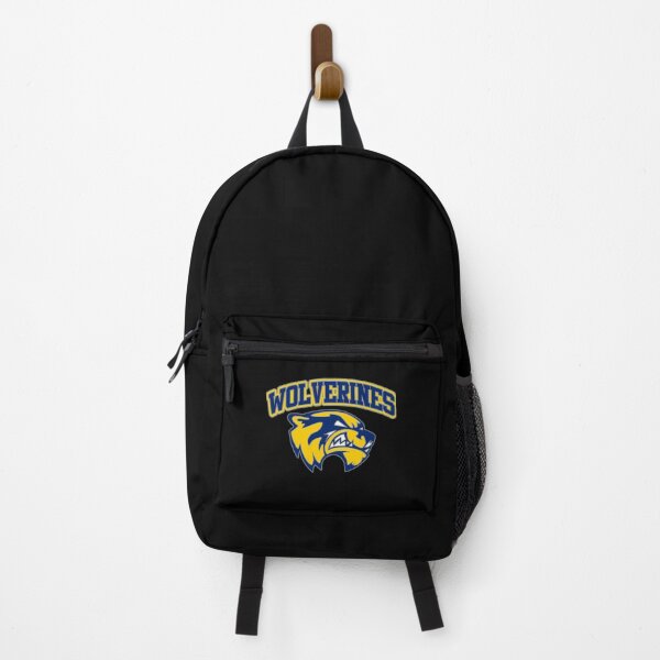 Item preview, Wolverines Sports Logo designed and sold by EufemaOlsen.