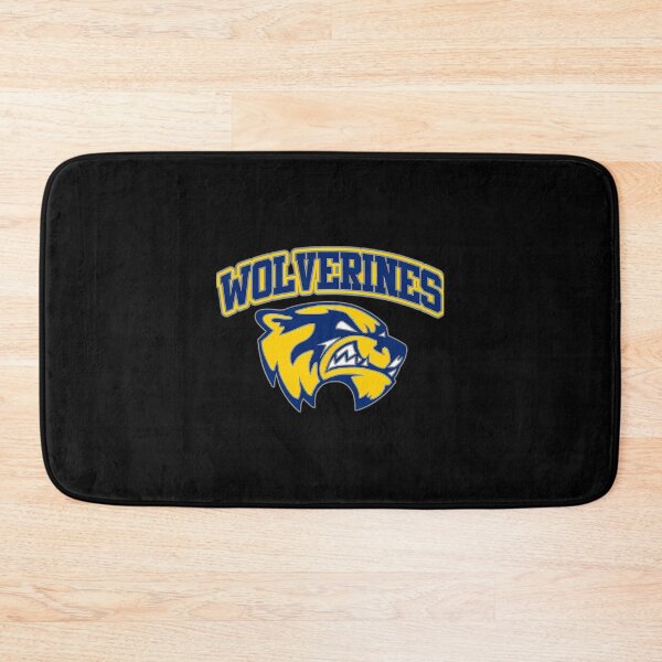 Item preview, Wolverines Sports Logo designed and sold by EufemaOlsen.