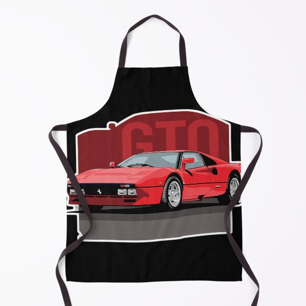 Item preview, 288 Gto designed and sold by RichaSaad.