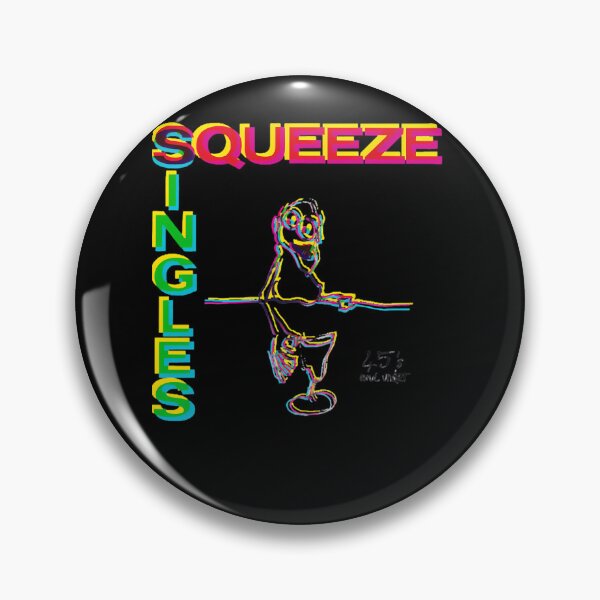 Item preview, Sq.ueeze Ing.les designed and sold by PascalQuiron.