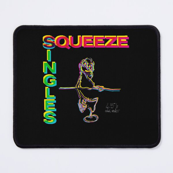 Item preview, Sq.ueeze Ing.les designed and sold by PascalQuiron.