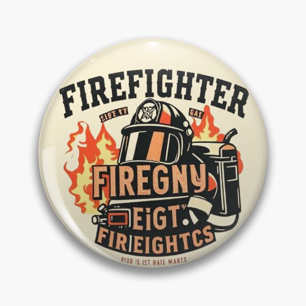 Item preview, Flashover firefighter classic tshirt designed and sold by anandsiva2703.