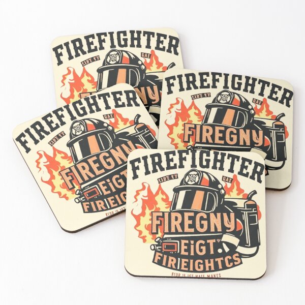 Item preview, Flashover firefighter classic tshirt designed and sold by anandsiva2703.
