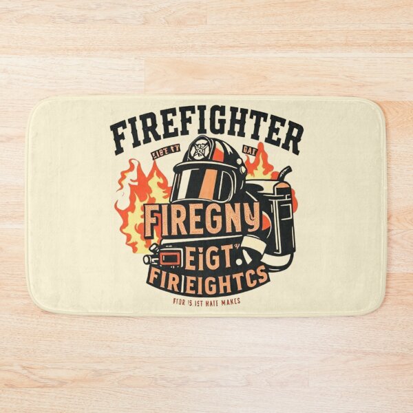 Item preview, Flashover firefighter classic tshirt designed and sold by anandsiva2703.