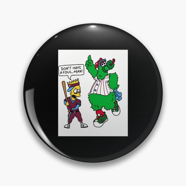 Item preview, Don'T Have A Foul designed and sold by EufemaOlsen.