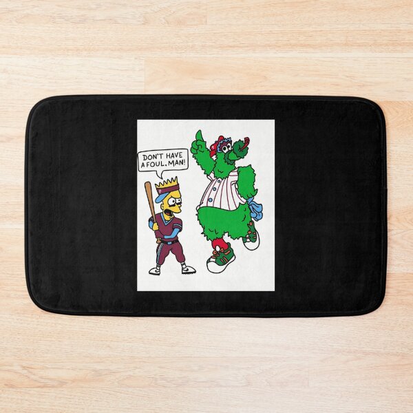 Item preview, Don'T Have A Foul designed and sold by EufemaOlsen.