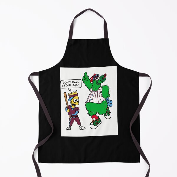 Item preview, Don'T Have A Foul designed and sold by EufemaOlsen.