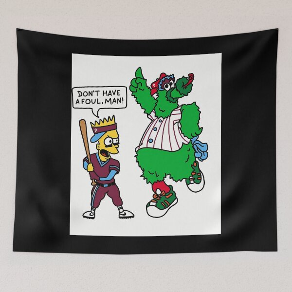 Item preview, Don'T Have A Foul designed and sold by EufemaOlsen.