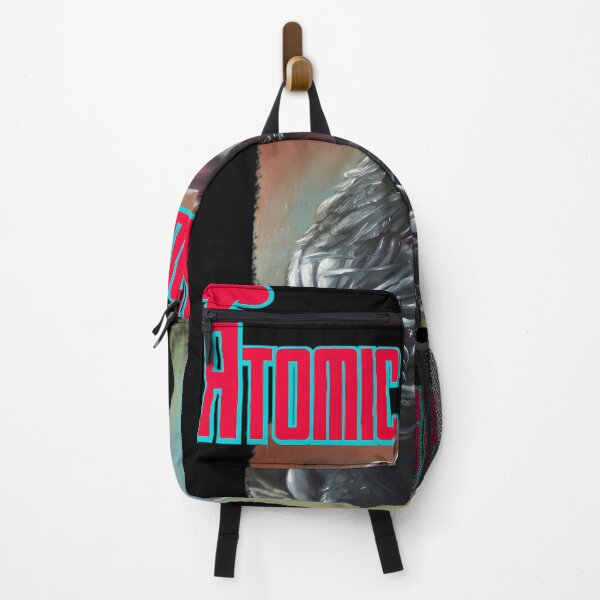 Item preview, ATO.MIC ROOS.TER designed and sold by BelisardaDas.