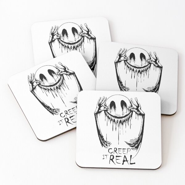 Item preview, Smile Face - Halloween designed and sold by Hori4on.