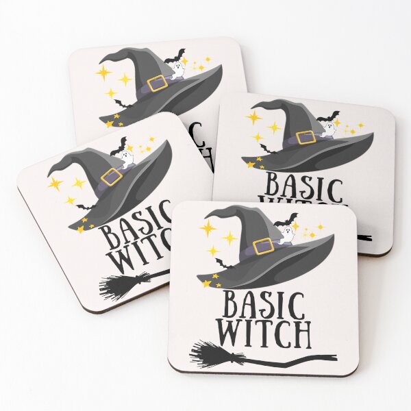 Item preview, Basic Witch designed and sold by WhitsellLesslie.
