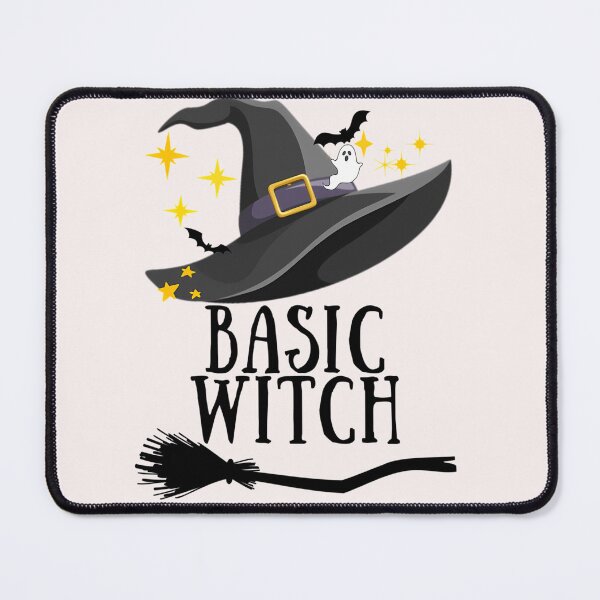 Item preview, Basic Witch designed and sold by WhitsellLesslie.