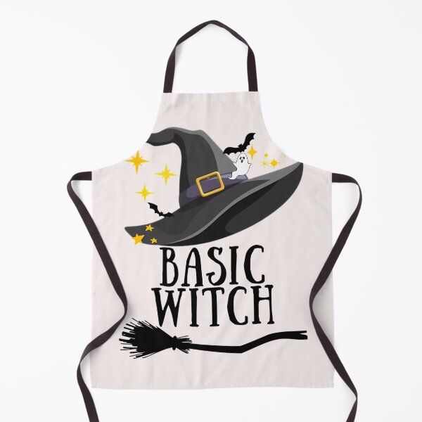 Item preview, Basic Witch designed and sold by WhitsellLesslie.