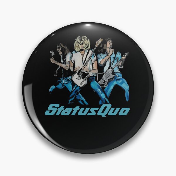 Item preview, Sta.tus Q.uo  designed and sold by PascalQuiron.
