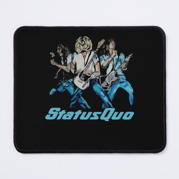 Item preview, Sta.tus Q.uo  designed and sold by PascalQuiron.