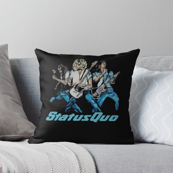 Item preview, Sta.tus Q.uo  designed and sold by PascalQuiron.