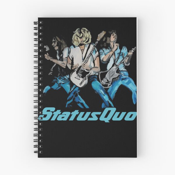 Item preview, Sta.tus Q.uo  designed and sold by PascalQuiron.