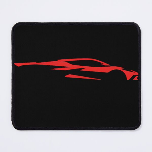 Item preview, C8 Corvette designed and sold by RichaSaad.