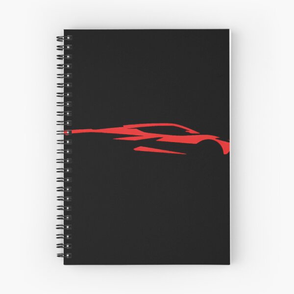 Item preview, C8 Corvette designed and sold by RichaSaad.