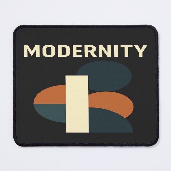Item preview, Modernity Geometric Abstract Design designed and sold by JM Language Service.