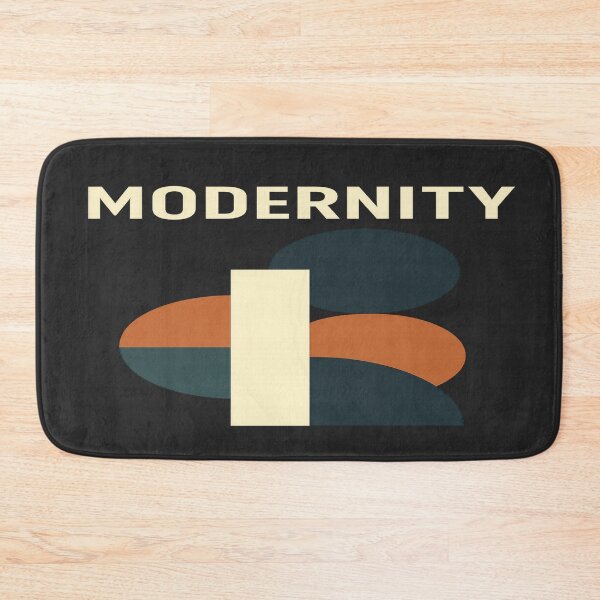 Item preview, Modernity Geometric Abstract Design designed and sold by JM Language Service.