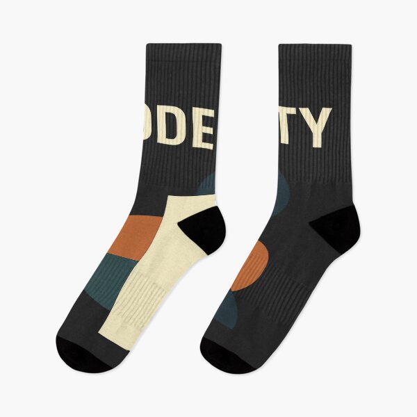 Item preview, Modernity Geometric Abstract Design designed and sold by JM Language Service.