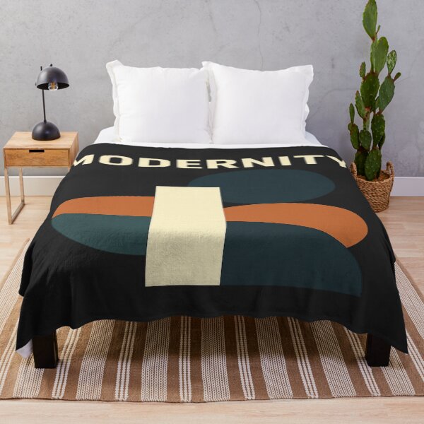 Item preview, Modernity Geometric Abstract Design designed and sold by JM Language Service.