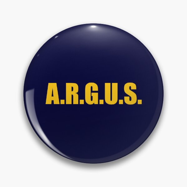 Item preview, A.R.G.U.S. designed and sold by savethetshirt.