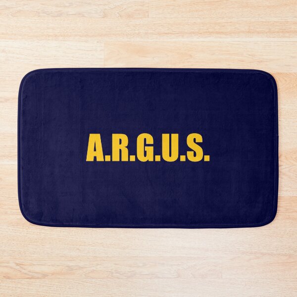 Item preview, A.R.G.U.S. designed and sold by savethetshirt.