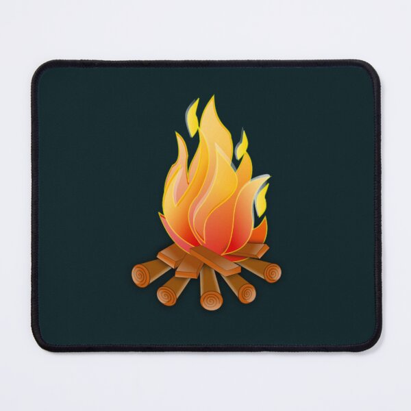 Item preview, Campfire (1) designed and sold by Salzedoashop.
