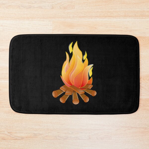 Item preview, Campfire (1) designed and sold by Salzedoashop.