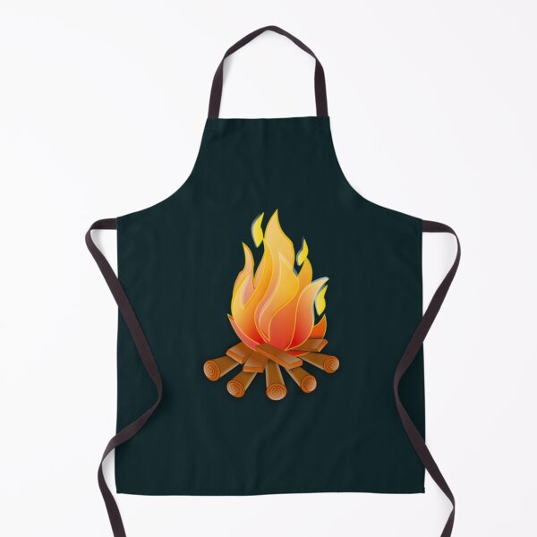 Item preview, Campfire (1) designed and sold by Salzedoashop.